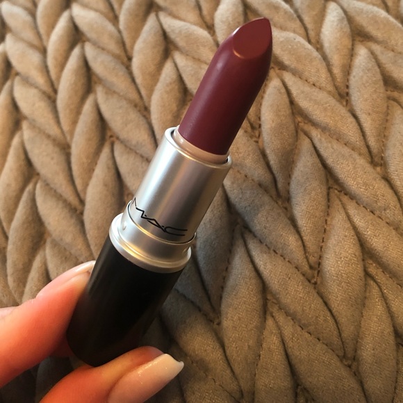 MAC Cosmetics Other - ✨LTD EDT DISCO MAC MATTE LIP Evening Rendezvous ✨